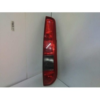 PILOTO TRASERO DERECHO RANCHERA