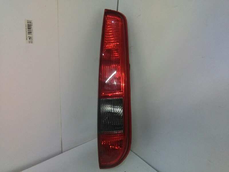 Recambio de piloto trasero derecho para ford focus sportbreak (cap) 1.6 16v cat referencia OEM IAM   RANCHERA