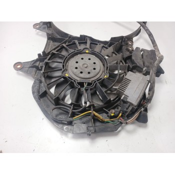 Recambio de electroventilador para audi a4 b6 (8e2) 2.0 referencia OEM IAM 1039867007  