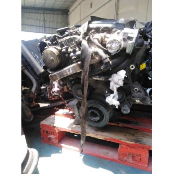 Recambio de motor completo para bmw x5 (e70) 3.0d referencia OEM IAM D306D3 CASCO 306D3