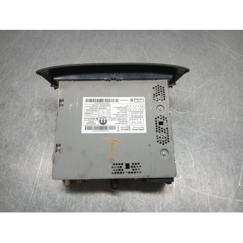 Recambio de sistema audio / radio cd para opel combo furgoneta/monovolumen (x12) 1.3 cdti (b05) referencia OEM IAM FJ5RBTM14  