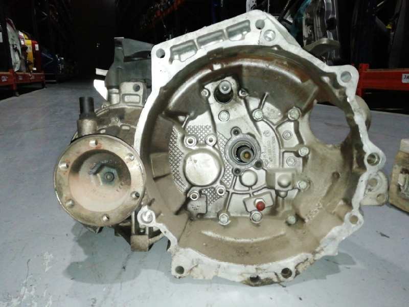 Recambio de caja cambios para seat ibiza (6l1) 1.9 tdi referencia OEM IAM JDA SOPORTE ROTO 