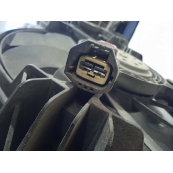 Recambio de electroventilador para chrysler voyager (rg) 2.8 crd cat referencia OEM IAM 874734G  