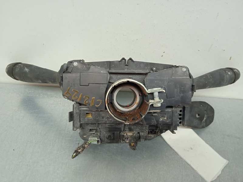 Recambio de anillo airbag para peugeot rifter active nav+ standard referencia OEM IAM 98262596ZD DE INUNDACION 