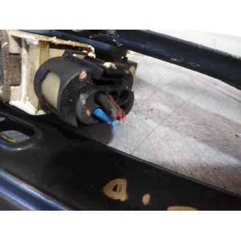 Recambio de elevalunas delantero derecho para bmw serie 3 berlina (e90) 320i referencia OEM IAM 0130822227  