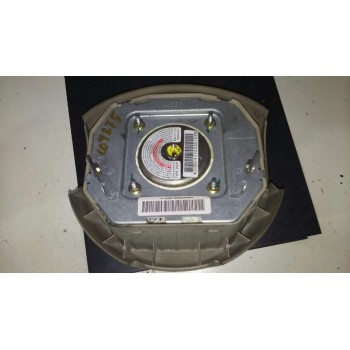 Recambio de airbag delantero izquierdo para nissan micra (k12e) acenta referencia OEM IAM PMAX3045110557  