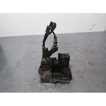 CERRADURA PUERTA TRASERA DERECHA SR 4 PIN 