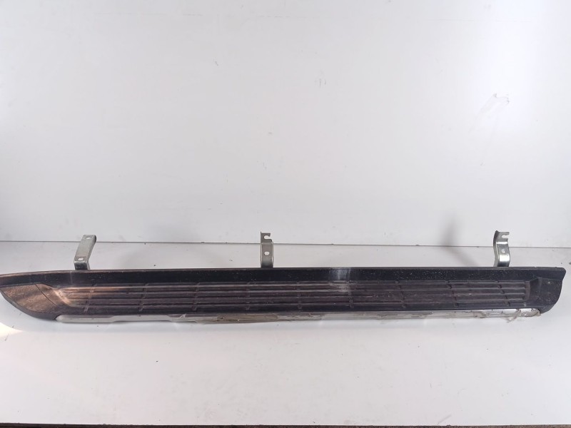 Recambio de estribo para ford ranger (tke) 2.2 tdci referencia OEM IAM eb3b16451g  