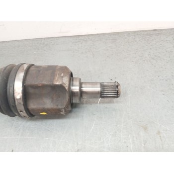 Recambio de transmision delantera derecha para kia stonic (ybcuv) drive referencia OEM IAM   