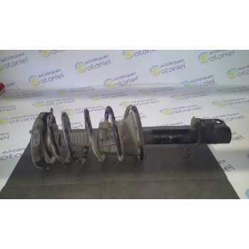 AMORTIGUADOR DELANTERO IZQUIERDO 