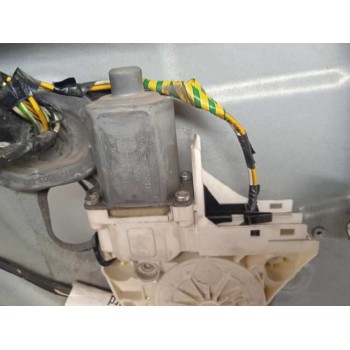 Recambio de elevalunas delantero derecho para ford focus berlina (cap) trend referencia OEM IAM 4M51B045H16AA 4M51B045H16AA 3P