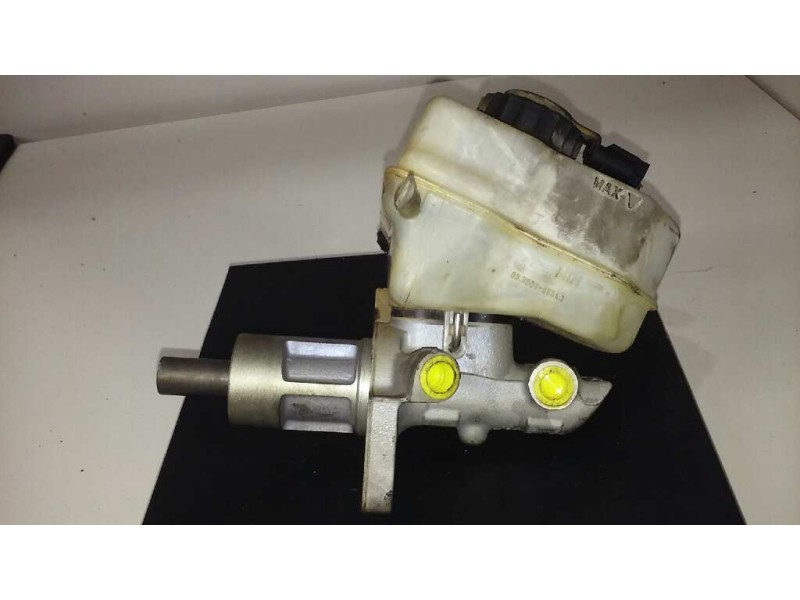 Recambio de bomba freno para bmw serie 1 berlina (e81/e87) 118d referencia OEM IAM 03350886531 03350886541 