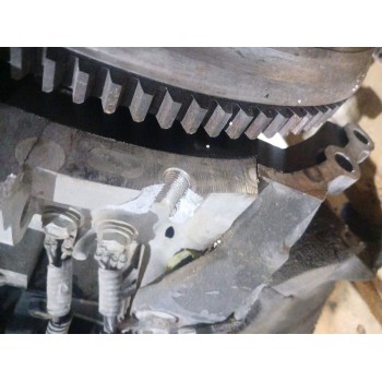 Recambio de despiece motor para toyota avensis (_t25_) 2.2 d-4d (adt251_) referencia OEM IAM 2ADFTV  2AD-FTV