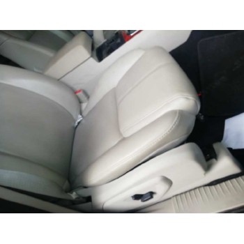 Recambio de asiento delantero derecho para jeep commander 3.0 crd cat referencia OEM IAM   