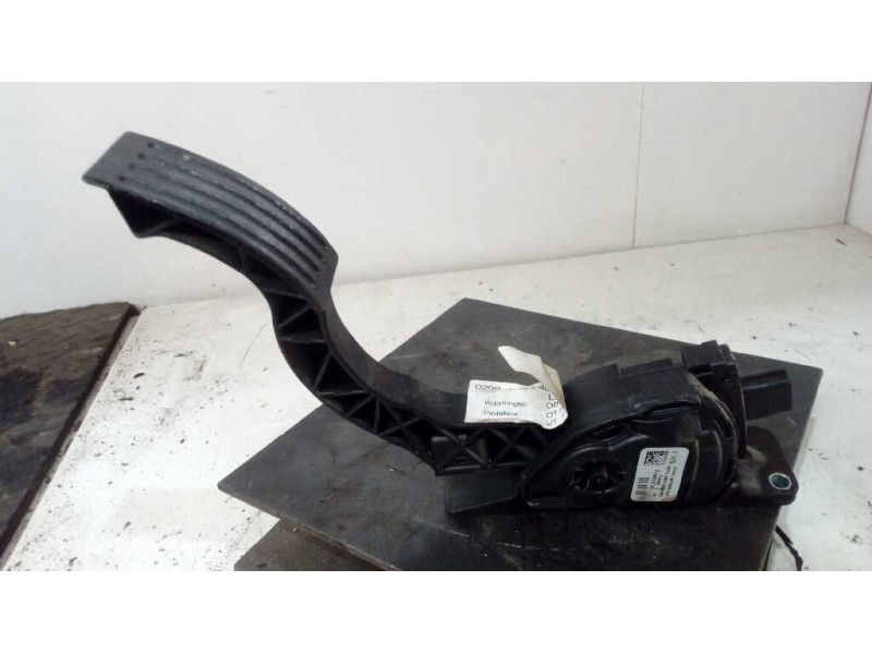 Recambio de potenciometro pedal para ford focus lim. (cb8) edition referencia OEM IAM EV619F836AA  