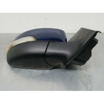 Recambio de retrovisor derecho para ford kuga (cbs) titanium referencia OEM IAM CV4417682BB NO ABATIBLE 6 PINS