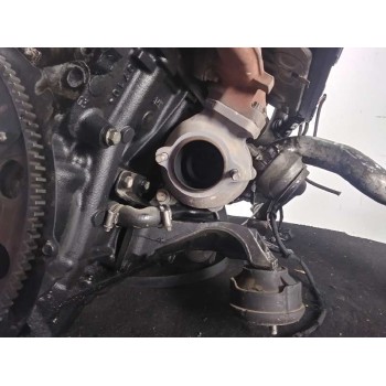 Recambio de motor completo para bmw serie 3 berlina (e46) 320d referencia OEM IAM 204D4  B