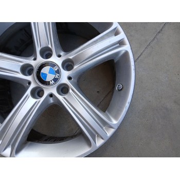 Recambio de llanta para bmw 3 (f30, f80) 318 d referencia OEM IAM 6796242  