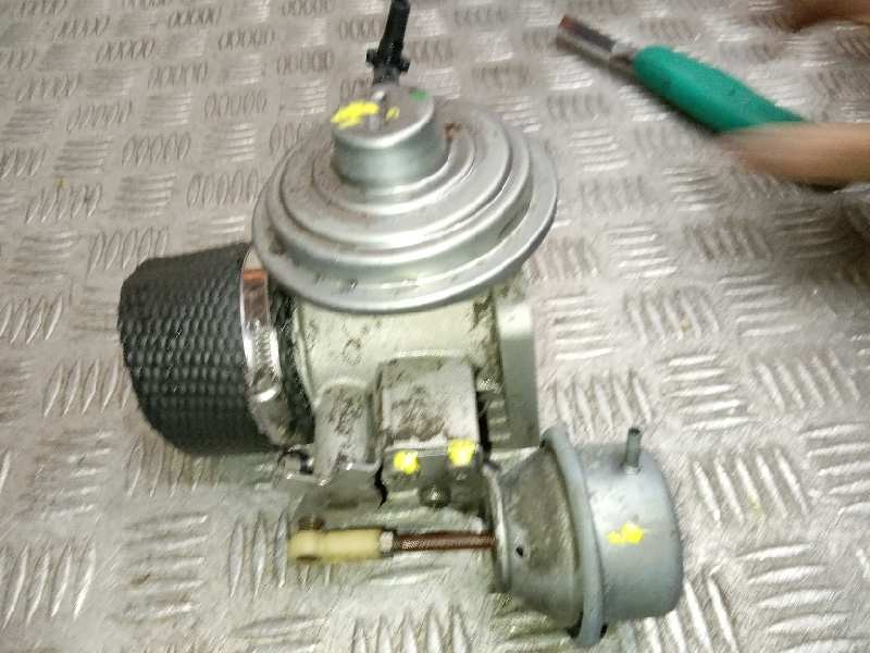 Recambio de caja mariposa para chrysler voyager (rg) 2.8 crd cat referencia OEM IAM 72829005  