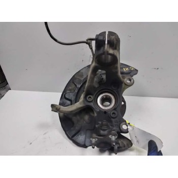 Recambio de mangueta delantera izquierda para skoda octavia combi (5e5) style referencia OEM IAM   