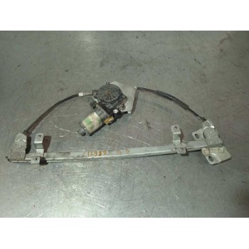 ELEVALUNAS DELANTERO DERECHO 0130821678 ELECTRICO 2 PINES 5P