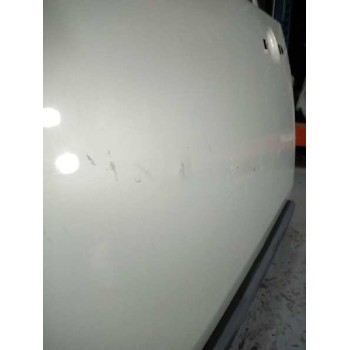 Recambio de puerta delantera izquierda para land rover discovery v6 td s referencia OEM IAM LR016463 SIN ACCESORIOS 