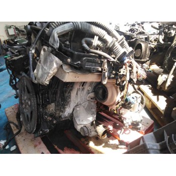 Recambio de motor completo para bmw x5 (e70) 3.0d referencia OEM IAM D306D3 CASCO 306D3