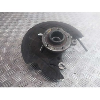 Recambio de mangueta delantera derecha para citroën c4 grand picasso shine referencia OEM IAM   