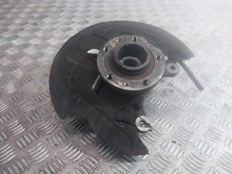 Recambio de mangueta delantera derecha para citroën c4 grand picasso shine referencia OEM IAM   