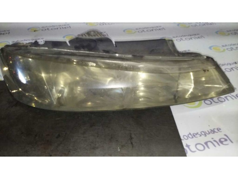 Recambio de faro derecho para peugeot 406 break (s1/s2) st td referencia OEM IAM 0301175002 2ª 