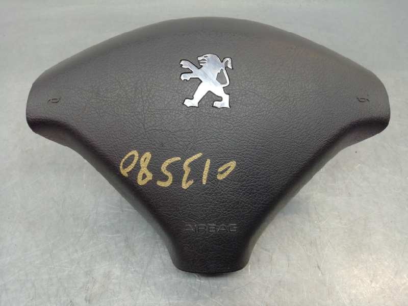Recambio de airbag delantero izquierdo para peugeot 307 break/sw (s2) sw referencia OEM IAM 96821872ZR  