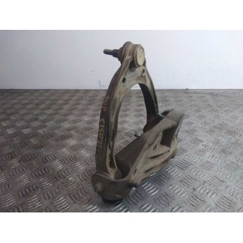 Recambio de brazo suspension superior delantero derecho para volkswagen touareg (7la) tdi r5 referencia OEM IAM 7L0407047A SUPER