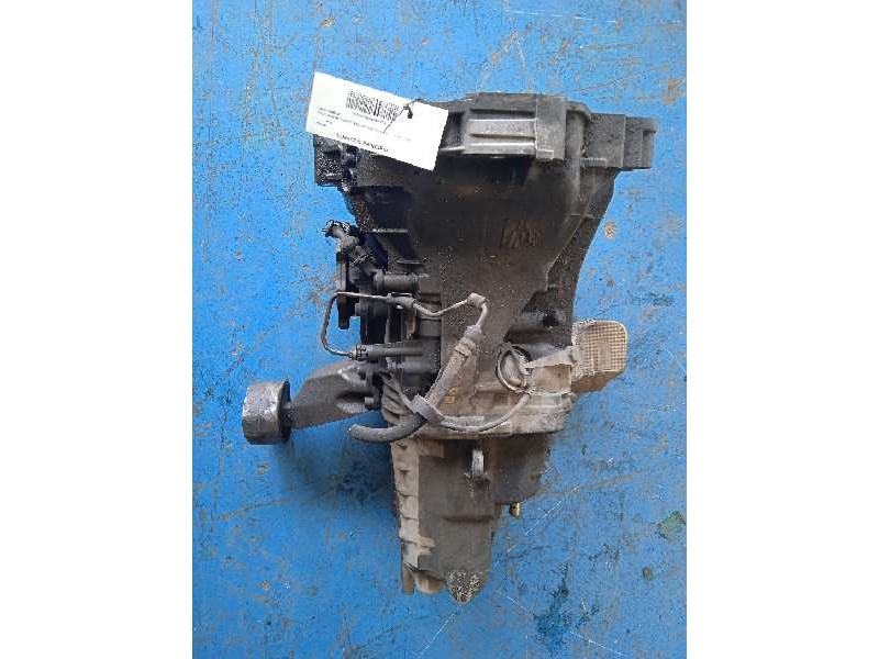 Recambio de caja cambios para volkswagen passat berlina (3b3) advance referencia OEM IAM FHN B 5V