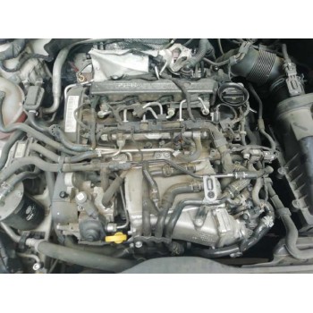 MOTOR COMPLETO DBKA B 