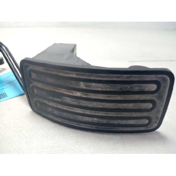 Recambio de potenciometro pedal para nissan qashqai (j10) acenta referencia OEM IAM 2857B10212  