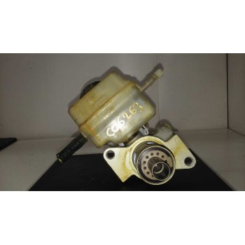 Recambio de bomba freno para bmw serie 1 berlina (e81/e87) 118d referencia OEM IAM 03350886531 03350886541 