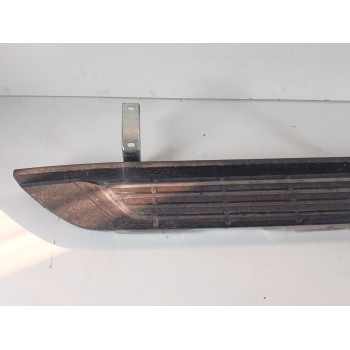 Recambio de estribo para ford ranger (tke) 2.2 tdci referencia OEM IAM eb3b16451g  