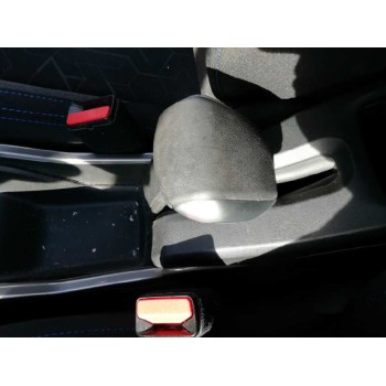 PALANCA FRENO DE MANO 