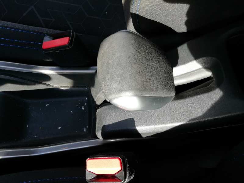 Recambio de palanca freno de mano para peugeot 2008 (--.2013) allure referencia OEM IAM   