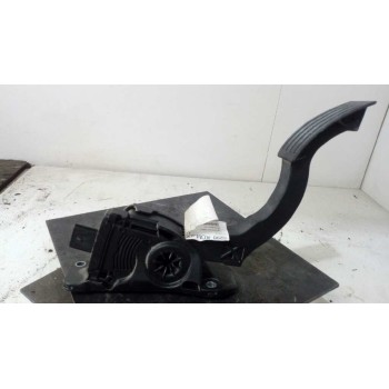 Recambio de potenciometro pedal para ford focus lim. (cb8) edition referencia OEM IAM EV619F836AA  