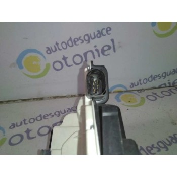 Recambio de cerradura puerta delantera derecha para volkswagen tiguan (5n2) referencia OEM IAM 5N1837016A NUEVO 5N1837016A 6 PIN