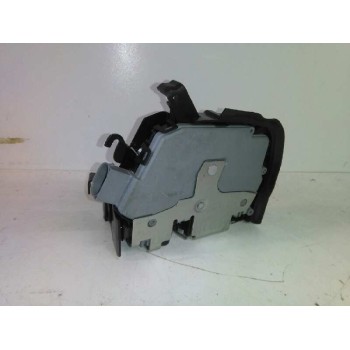 Recambio de cerradura puerta delantera derecha para bmw serie 3 coupe (e46) referencia OEM IAM 51217011250 NUEVO 