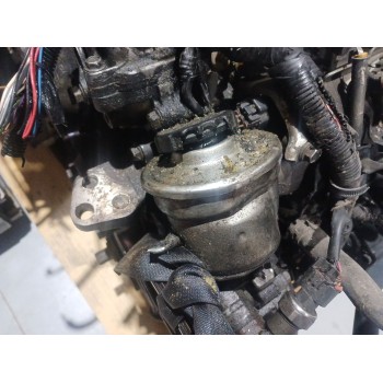 Recambio de despiece motor para toyota avensis (_t25_) 2.2 d-4d (adt251_) referencia OEM IAM 2ADFTV  2AD-FTV