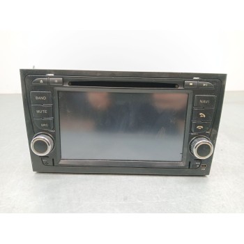 SISTEMA AUDIO / RADIO CD 51895009340 