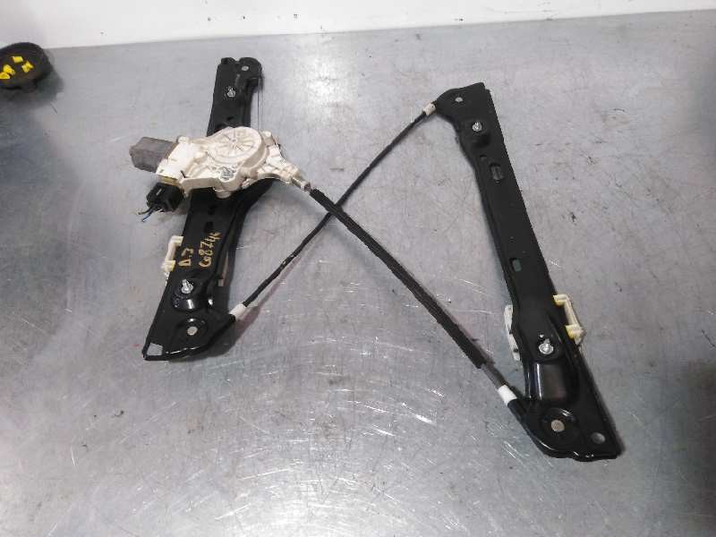 Recambio de elevalunas delantero izquierdo para bmw serie 3 berlina (e90) 320i referencia OEM IAM 0130822226 6 PIN 