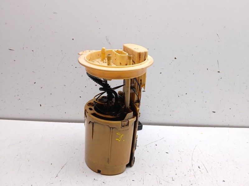 Recambio de aforador para seat altea (5p1) 1.9 tdi referencia OEM IAM 1K0919050AB 1k0919050d a2c53041385