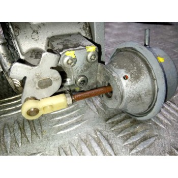 Recambio de caja mariposa para chrysler voyager (rg) 2.8 crd cat referencia OEM IAM 72829005  