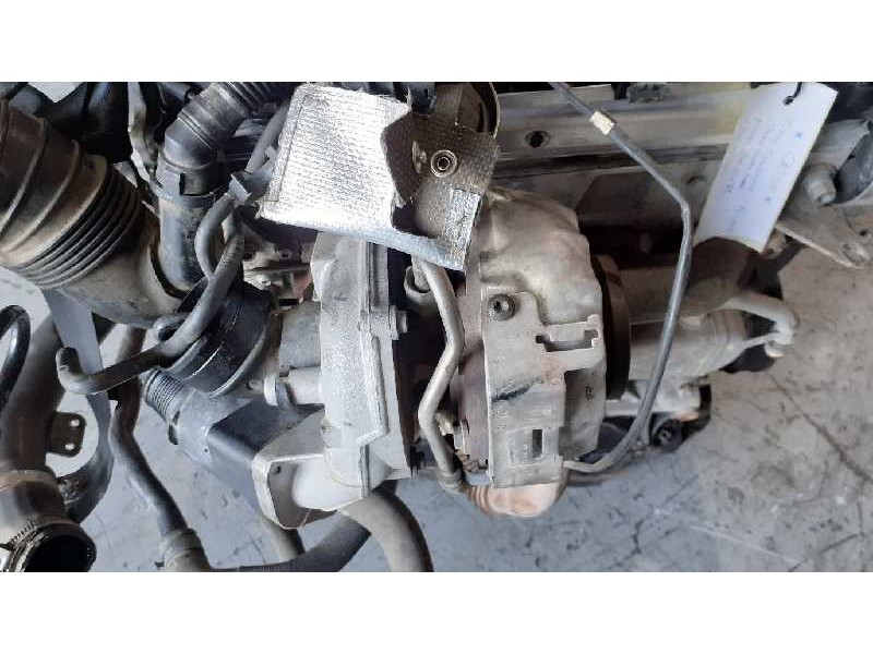 Recambio de turbocompresor para volkswagen golf vi (5k1) 2.0 tdi referencia OEM IAM 03L253045G  
