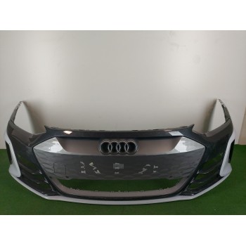 Recambio de paragolpes delantero para audi e-tron (gen) s quattro referencia OEM IAM 4j3807221  