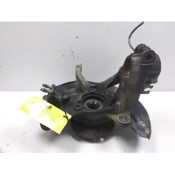 Recambio de mangueta delantera izquierda para skoda octavia combi (5e5) style referencia OEM IAM   